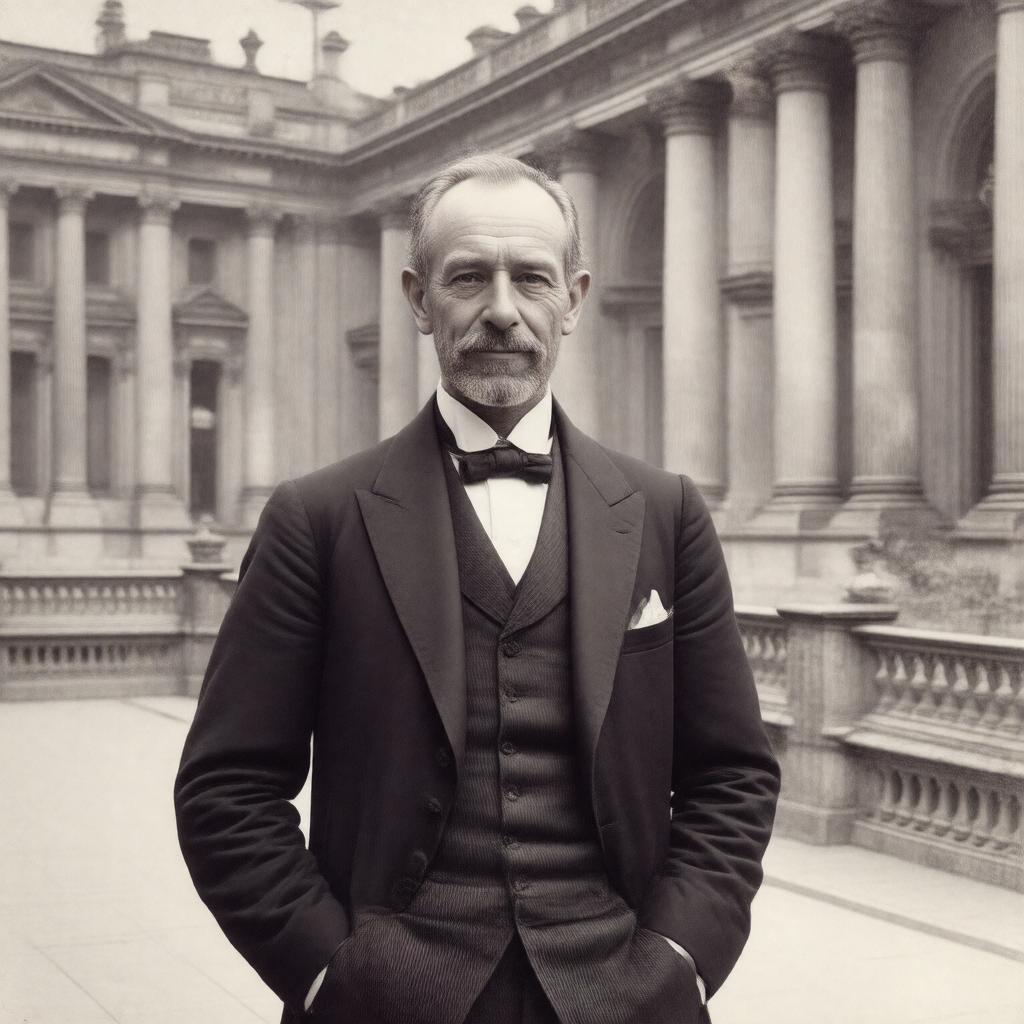 Edward Middleton Barry